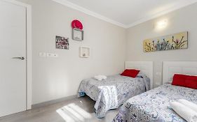 Bonito Apartamento Miraverde By Paramount Holidays